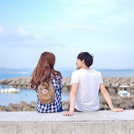 Tìm bạn tình không ràng buộc