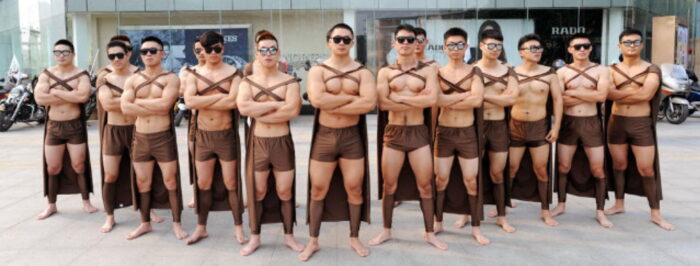 Spa massage yoni cho nữ HCM