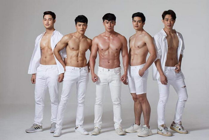 bệnh lãnh cảm ở nữ giới