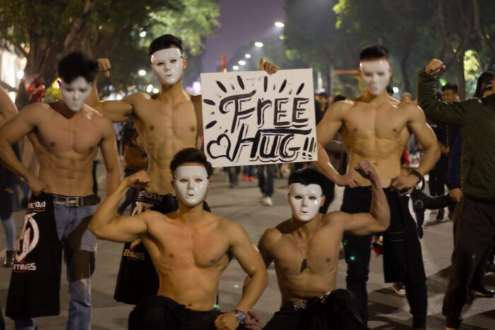 thỏa mãn sinh lý cho nữ